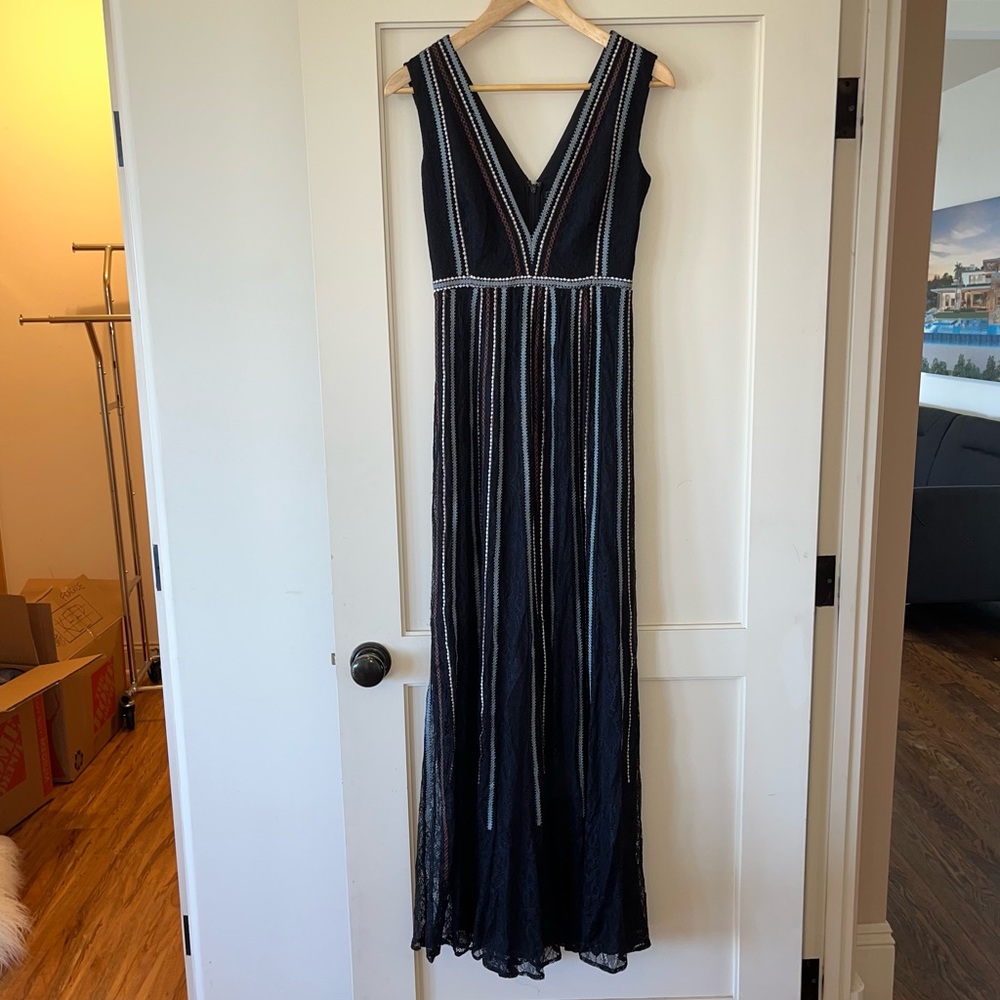 BCBG Maxi Dress